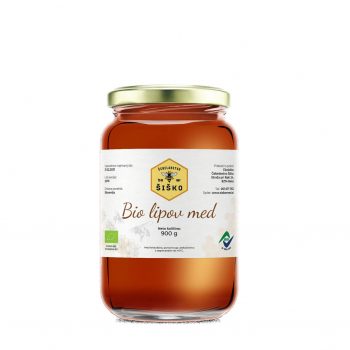 Bio lipov med